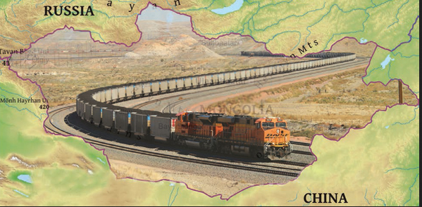 Нэг ч милиметр тавиагүй 5600 километрийн амбийц