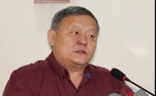 Нийтлэлч Баабарыг Ерөнхий сайдын ахлах зөвлөхөөр томилжээ
