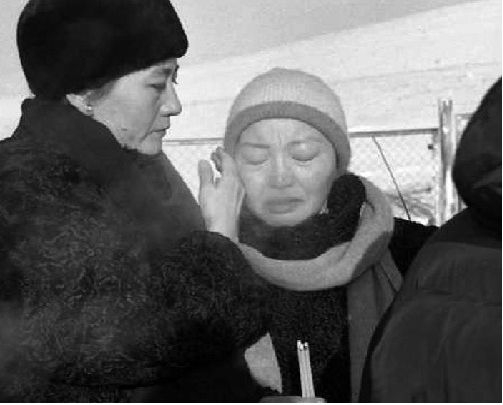 С.Оюун: Б.Булгантай нэлээд хэдэн жил холбоогүй явна