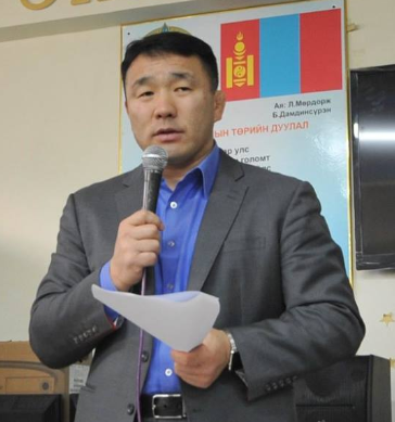 Д.Сумъяабазар: Дүүрэг өөртөө төсөв татан төвлөрүүлэх боломжийг хайж байна