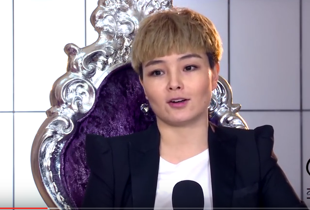Б.Гэрэлмаа: Эротик кинонд тоглоход найз залууд минь таатай байгаагүй