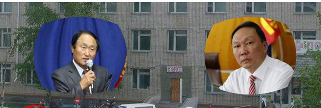 Хөвсгөл аймгийн эрүүл мэндийн салбарын дампуурал буюу удирдлагуудын тансаглал