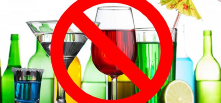 Монголчууд архинаас татгалзаж буй нь сайн хэрэг