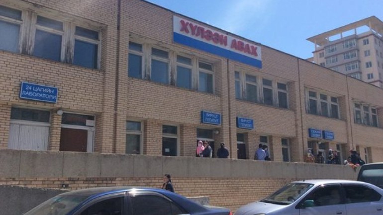 Анагаахын оюутнуудыг ажилд дайчилмаар байна