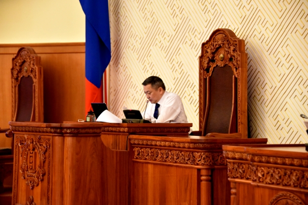 Органик хүнсний тухай хуулийн төслийг хэлэлцэн батлав
