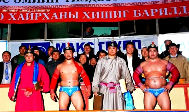 Сонгинохайрханы хишигт Улсын харцага Ц.Содномдорж гурав дахиа түрүүллээ