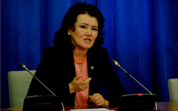 “Засгийн газрыг огцруулна”
