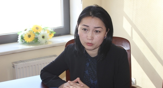 “Э.Эрдэнэжамъян хуулийг тайлбарлах ёсгүй”