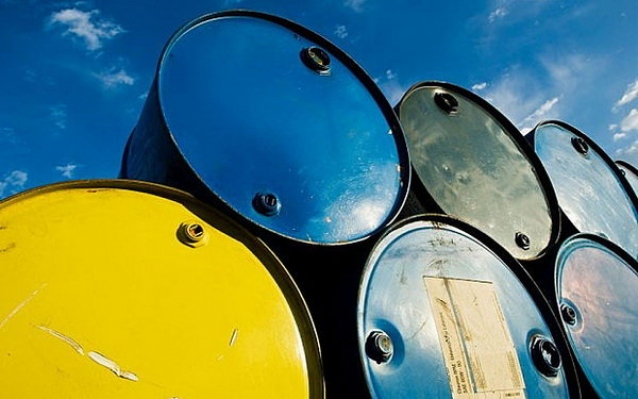 Монгол Улс Иранаас нефть импортолно