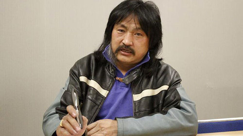 Тэрбум төгрөг өгөөд УИХ-ын гишүүн болдог гэжээ