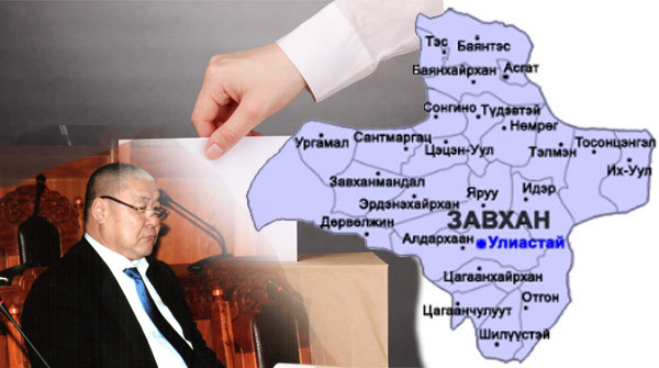 Ах нь дүүгээ дэмжиж, АН-ын нэр дэвшигчид солигдох уу?