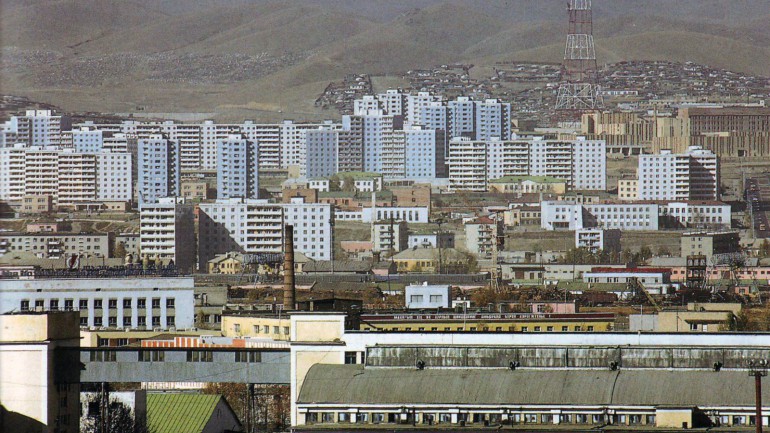 Улаанбаатарт  8-10 градус дулаан байна
