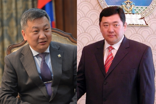 Намын жагсаалт үгүй болсонд баярлах уу? яах вэ?