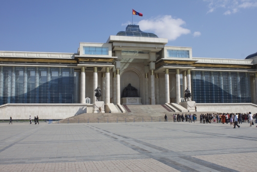 Үндэсний ой санамжид юуг авч үзвэл зохилтой вэ?
