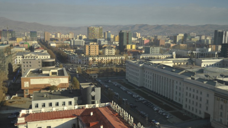 Улаанбаатарт өдөртөө 7-9 градус дулаан байна