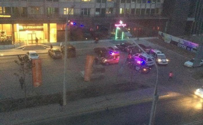 Амиа хорлосон хүн БНСУ-ын иргэн байжээ