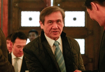 Зеро зан Энхбаярт тохиромжтой