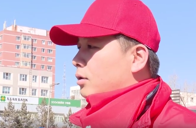 Залуучуудын ирээдүй баталгаагүй байна