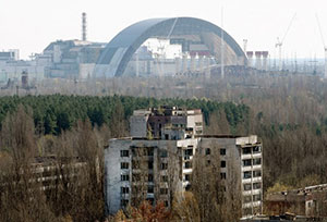 Чернобылийн талаар 30 жил юу нуусан бэ