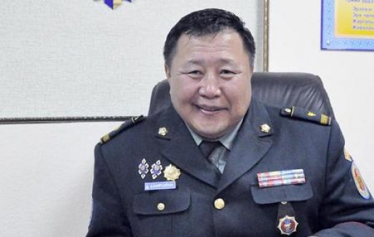 Улсын заан Ц.Баярсайхан анх залилан хийхдээ өөрийгөө ОБГ-ын аврах ангийн дарга гэж танилцуулжээ
