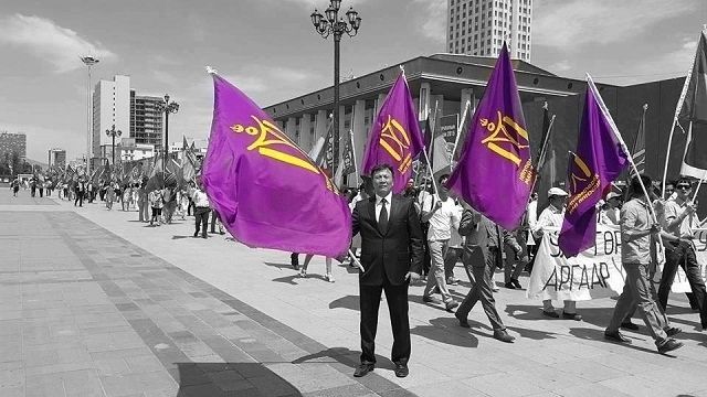 ХҮН-ын дотоод асуудал шийдэгдлээ