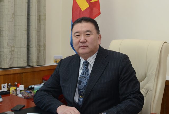 Залруулга