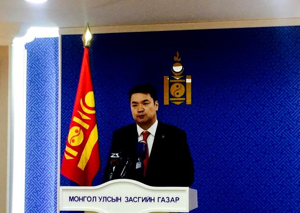 Ерөнхий сайд: 322 ширхэг хувьцааг 300 мянган төгрөгөөр худалдаж авна