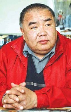 Цэргийн начин А.Тэгшээ агсанд