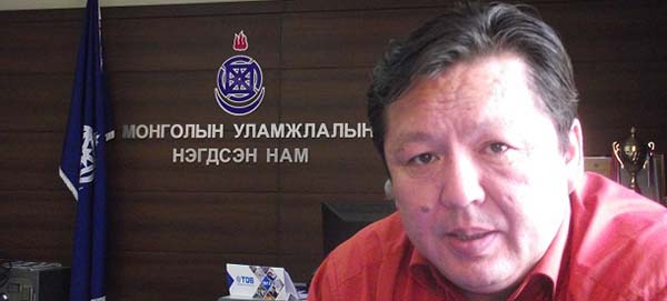 Б.Батболд: Бид гараагүй ч Монголын дайснууд бараг бүгд шахуу уналаа