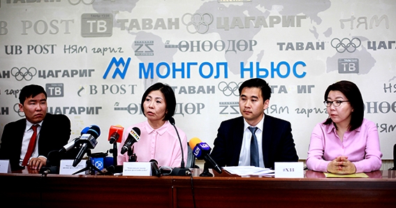 Хөрөнгийн зах зээлийнхэн Засгийн газарт бухимдаж байна