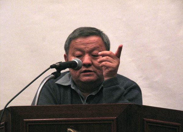 Монголын зовлонд хорвоо цаддаггүй ээ
