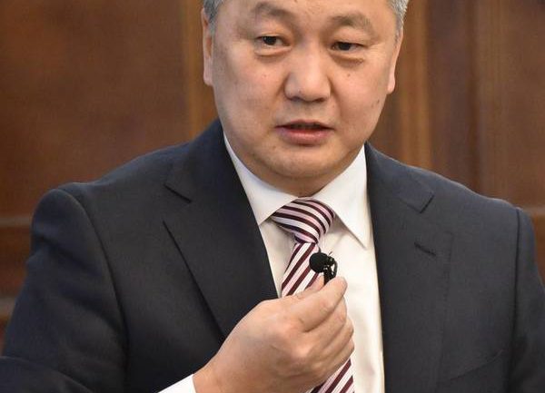 З.Энхболд: Бид ард түмний сонголтыг хүлээн зөвшөөрч байна