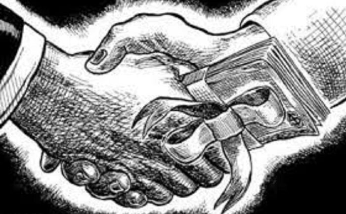 ПиАр,  лоббистуудын  асар их мөнгө, заналхийлэлд автаагүй бодит түүхүүд