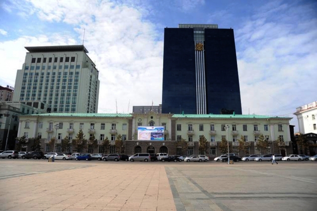 МАН нийслэлд бас ялалт байгуулжээ