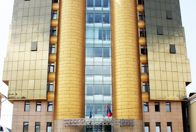 ТӨРИЙН БАНК ХУВЬЦАА ХУДАЛДАХ ИРГЭДИЙН ХҮСЭЛТИЙГ ХАМГИЙН ШУУРХАЙ БҮРТГЭЖ БАЙНА