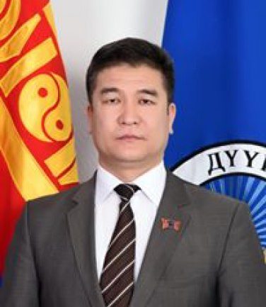 ЯЛАЛТ, ЯЛАГДЛЫН АЛЬНААС Ч ЗУГТАЖ ҮЗЭЭГҮЙ ЖАМСРАНДОРЖИЙН БАТСАЙХАН