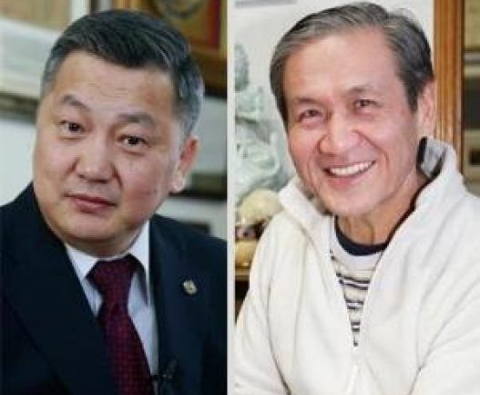 Анхдугаар чуулгантай зэрэгцэн МАХН +АН дахин хоршлоо