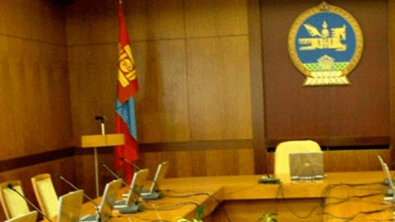 Засгийн газрын сайд нарыг томилох хугацаа маргааш дуусна