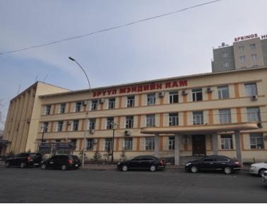 Эрүүл мэндийн сайдын томилгоог зөв хийгээсэй