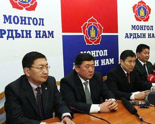 МАН 4 сайдаа эцэслэн  тодруулсан уу?