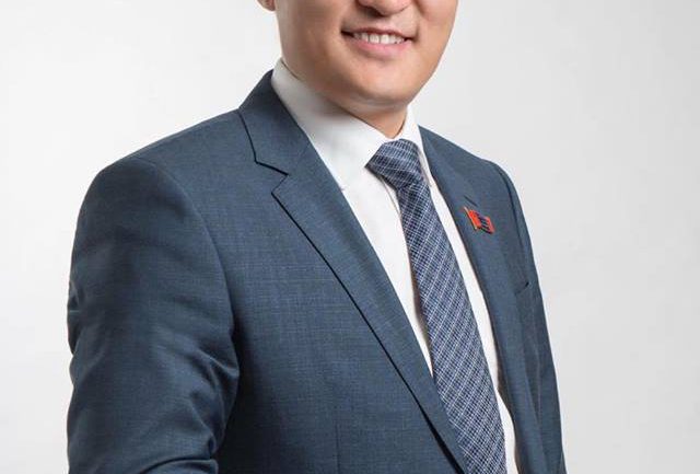 Д.Амарбаясгаланг Ерөнхий нарийн бичгийн даргын үүрэг гүйцэтгэгчээр томиллоо