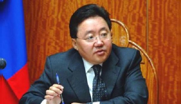 Ерөнхийлөгч Засгийн газрын бүтцийг хүлээн зөвшөөрсөнгүй