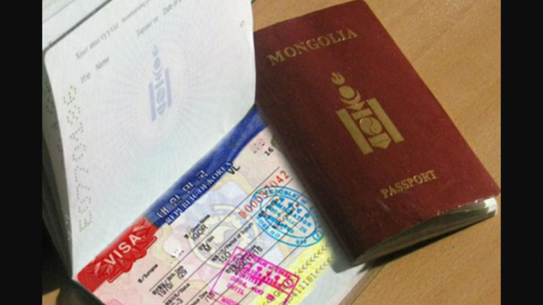 Гадаад паспорт олголт тойрсон хүндрэлийг шийдэхээр болжээ