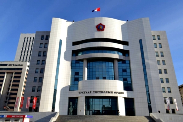 Дэд сайдуудын нэрс эцсийн байдлаар тодорлоо
