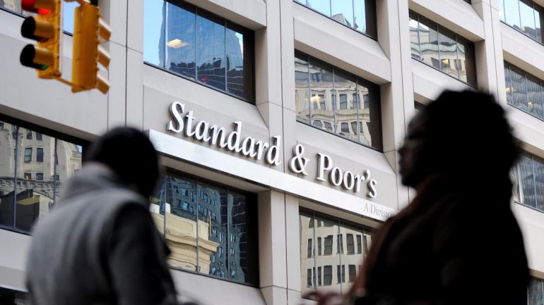 “S&P”: Тавантолгой урагшилбал Монголын зээлжих зэрэглэлийг өсгөх боломжтой