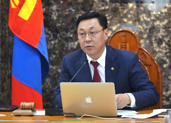 Хамтарсан Засгийн газар ажилласан бол ийм нөхцөл байдал үүсэхгүй байсан гэв
