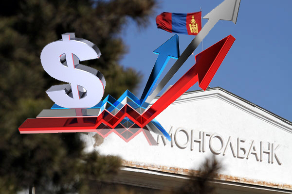Бодлогын хүү бодит эдийн засагт хэзээ нөлөөлөх вэ?