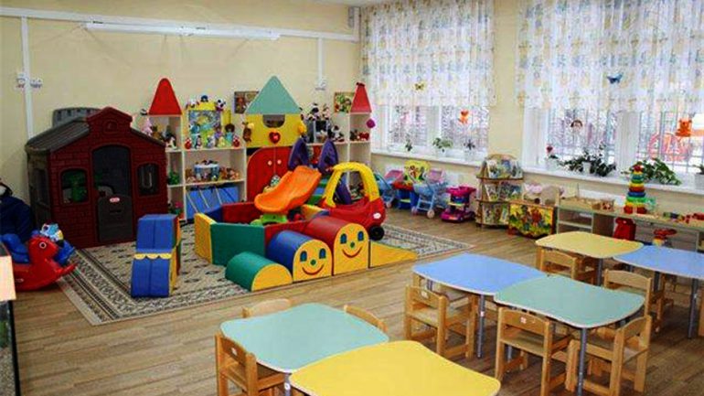 Шинээр байгуулсан цэцэрлэгүүдэд тусгай зөвшөөрөл олгов