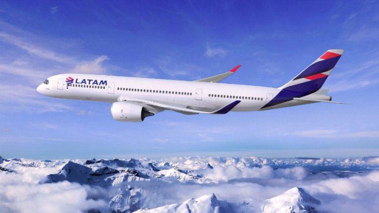 “Latam Airlines”  хээл хахуулийн улмаас 22 сая доллар төлөх тохиролцоонд хүрэв