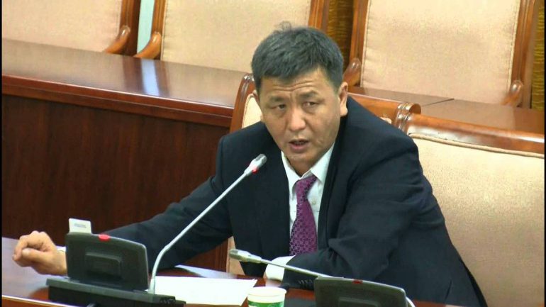 Шинэхэн сайд Ц.Дашдорж та  “Оюутолгой”-нхны үгэнд 100 хувь итгэх үү?